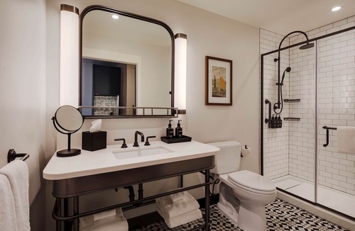 Government Center Hotel | Canopy By Hilton Boston Downtown