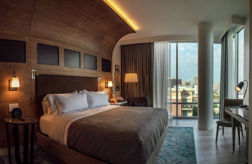 Cityplace Hotel | Canopy by Hilton Dallas Uptown