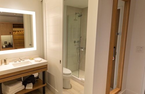 Cityplace Hotel | Canopy by Hilton Dallas Uptown