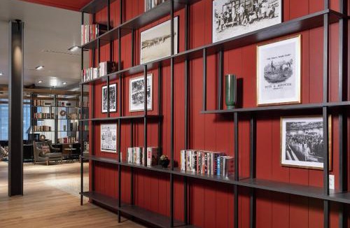 Ithaca Hotel | Canopy By Hilton Ithaca Downtown