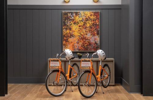 Ithaca Hotel | Canopy By Hilton Ithaca Downtown