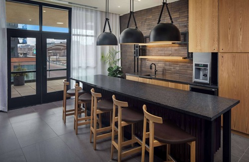 Sioux Falls Hotel | Canopy By Hilton Sioux Falls Downtown