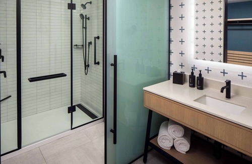 Sioux Falls Hotel | Canopy By Hilton Sioux Falls Downtown
