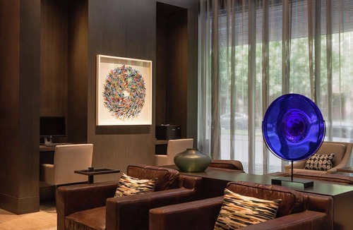 Cityplace Hotel | Canopy By Hilton Dallas Uptown