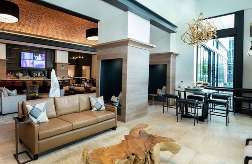 Cityplace Hotel | Canopy By Hilton Dallas Uptown