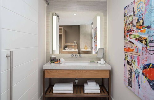 Downtown West Palm Beach Hotel | Canopy by Hilton West Palm Beach Downtown