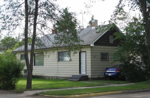 Canora House | Canora Cozy Cottage