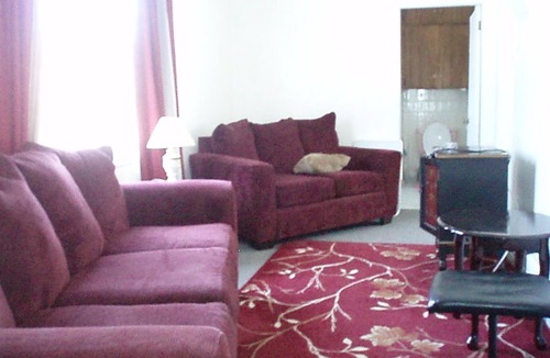 Canora House | Canora Cozy Cottage