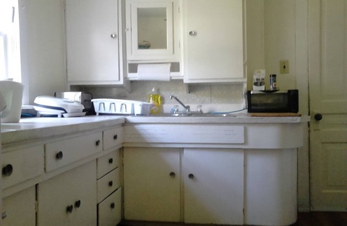 Canora House | Canora Vacation Home