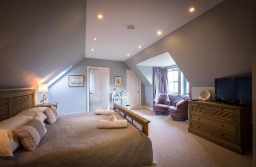 Portree Bed & Breakfast | Canowindra