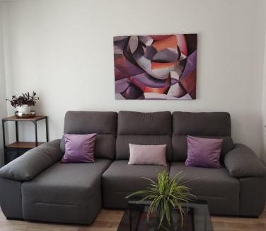 Chella Apartment | CAN’SELMA 2