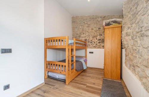 Montoliu de Segarra House | Cantó el Sech