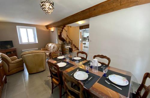 Moussoulens House | Canta aoussel