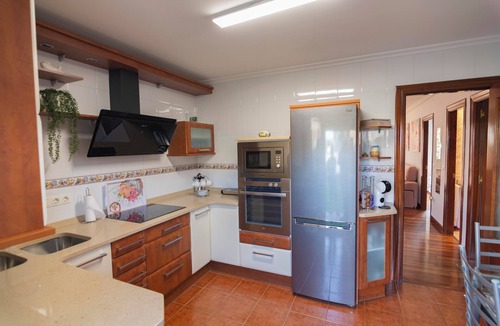 Cuchia Apartment | CANTABRIA COAST APARTMENT.