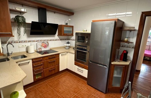 Cuchia Apartment | CANTABRIA COAST APARTMENT.