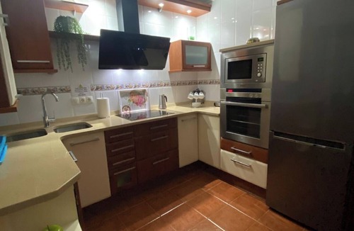 Cuchia Apartment | CANTABRIA COAST APARTMENT.