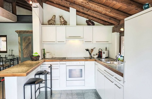 Agno Apartment | Cantagallo by Interhome