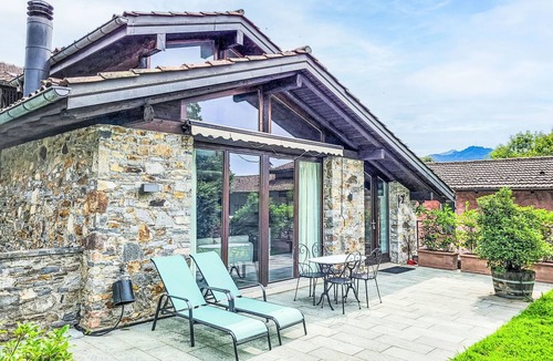 Agno Apartment | Cantagallo by Interhome