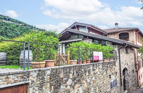 Agno Apartment | Cantagallo by Interhome