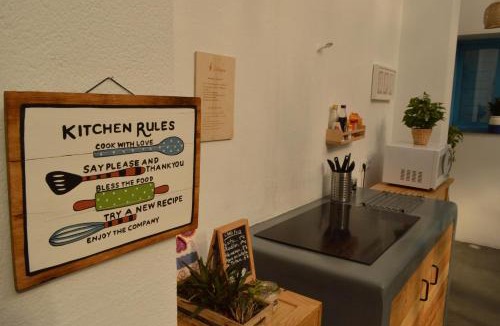 En Corts Hostel | Cantagua Hostel