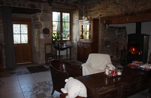Rouffiac Bed & Breakfast | Cantal'Temps