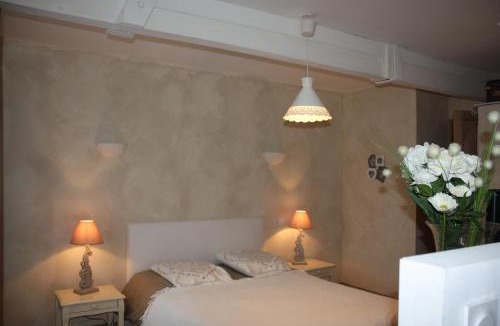 Rouffiac Bed & Breakfast | Cantal'Temps