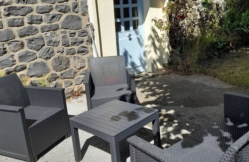 Le Vigean House | Cantalian House