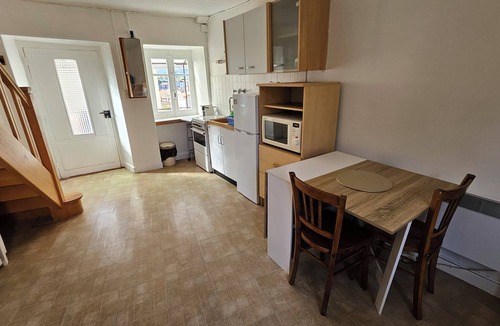 Massiac Villa | Cantalou House
