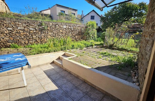Massiac Villa | Cantalou House