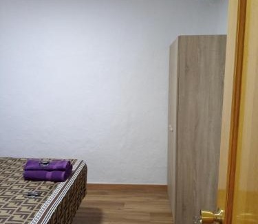 Requena House | Cantarranas