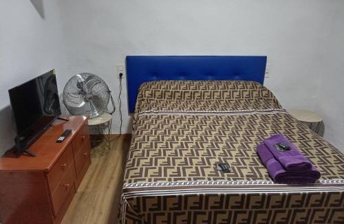 Requena House | Cantarranas