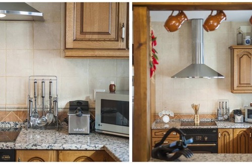 Orgaz Cottage | Cantarranas Rural House