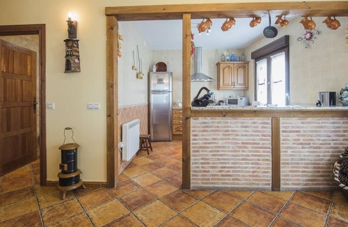 Orgaz Cottage | Cantarranas Rural House
