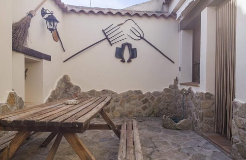 Orgaz Cottage | Cantarranas Rural House