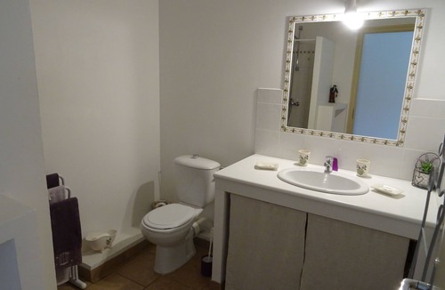 Lacoste Bed & Breakfast | Cante Grillet