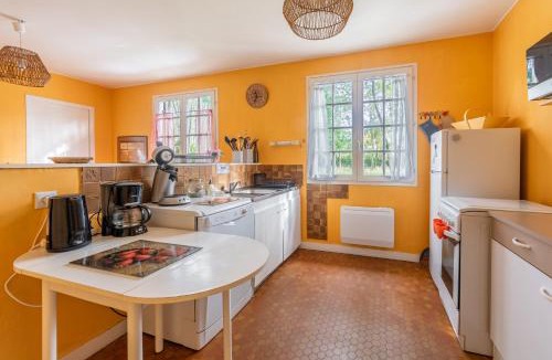 Saint-Laurent-de-Medoc House | Cantebos - Maison avec 3800 m² de jardin
