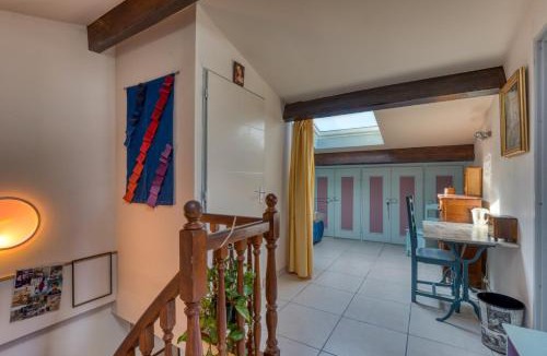 Lunel-Viel Bed & Breakfast | Cantegrel 1st Floor From 1 To 5