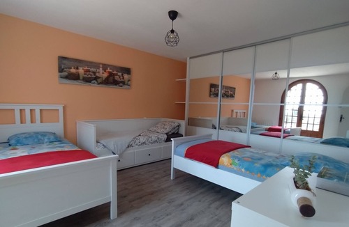 Albi House | Canteperlic Ostalet