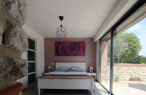 Albi House | Canteperlic Ostalet