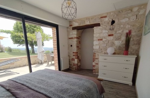 Albi House | Canteperlic Ostalet