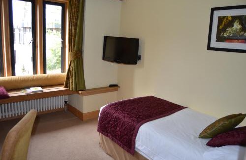 Canterbury Hotel | Canterbury Cathedral Lodge