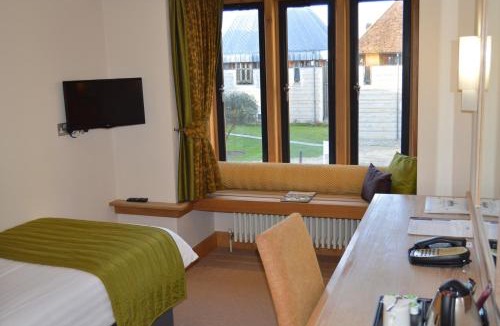 Canterbury Hotel | Canterbury Cathedral Lodge