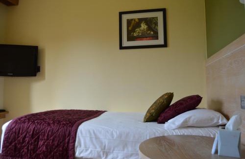 Canterbury Hotel | Canterbury Cathedral Lodge