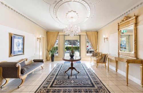 Forest Hill Hotel | Canterbury International Hotel