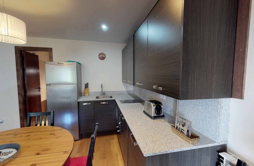 Escarrilla Apartment | Cantero 22 - tucasaenlospirineos