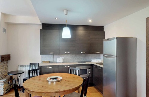 Escarrilla Apartment | Cantero 23 - tucasaenlospirineos