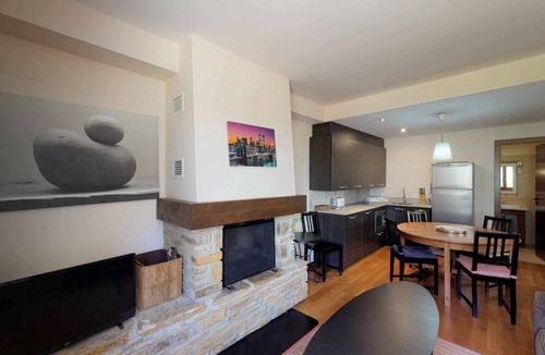 Escarrilla Apartment | Cantero 23 - tucasaenlospirineos