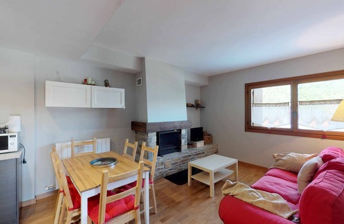 Escarrilla Apartment | Cantero 31 - tucasaenlospirineos