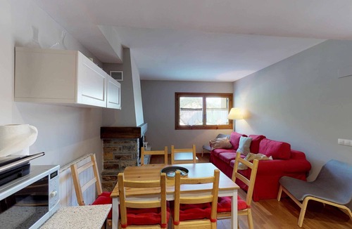 Escarrilla Apartment | Cantero 31 - tucasaenlospirineos