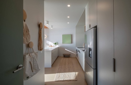 Seventeen Seventy House | Cantilever House - Agnes Waters